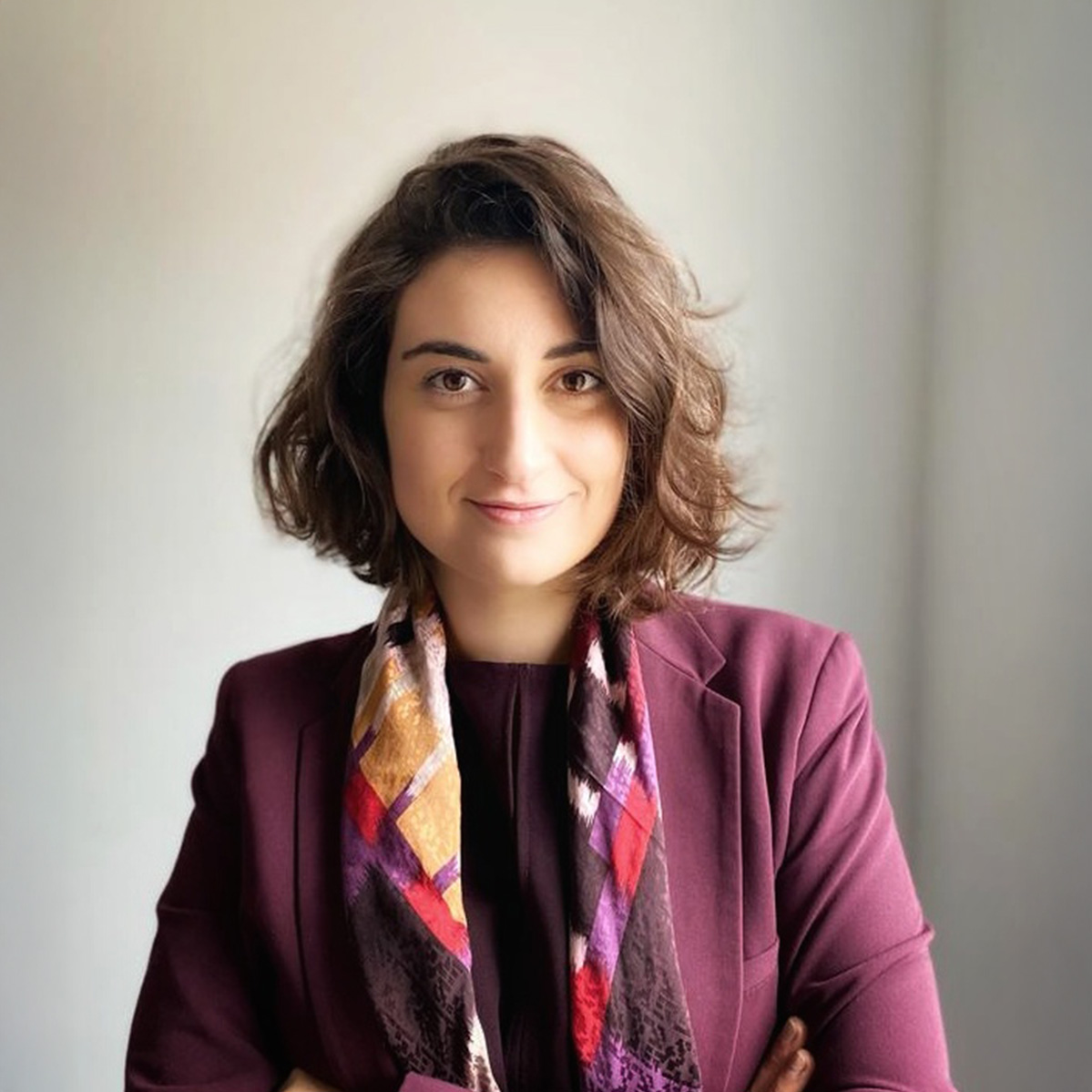 Antonella Innocenzio