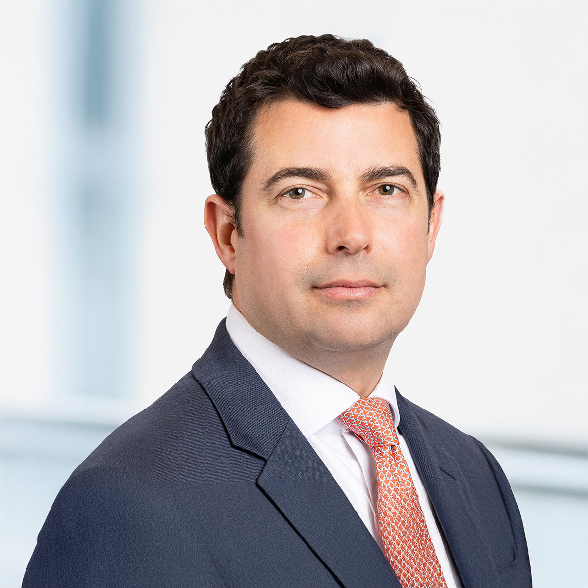 Domenico “Nico” Minerva