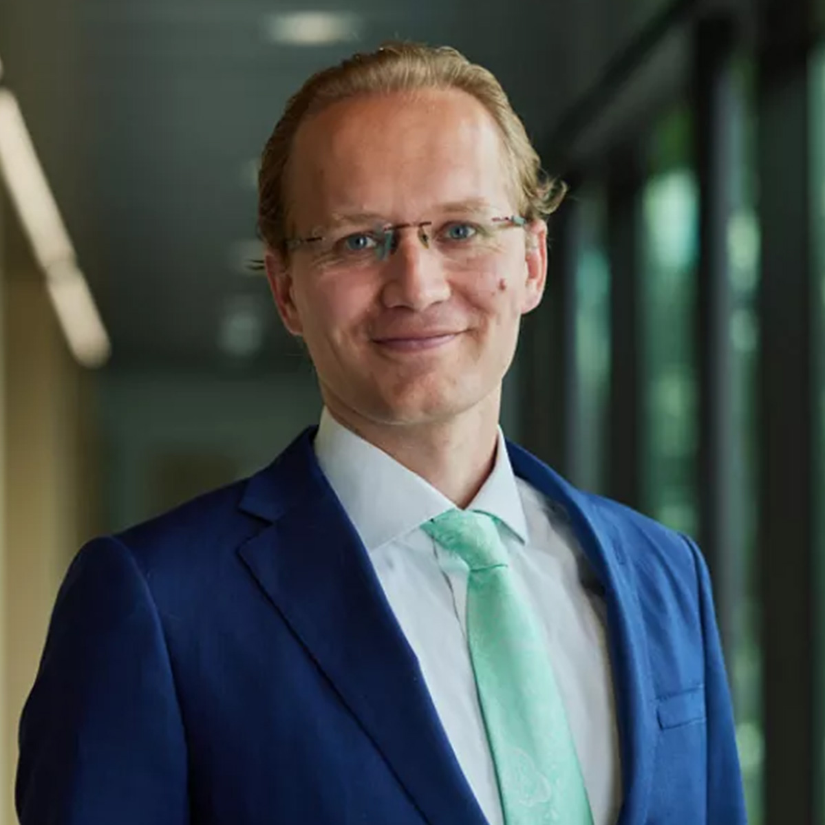 Rogier Potter van Loon