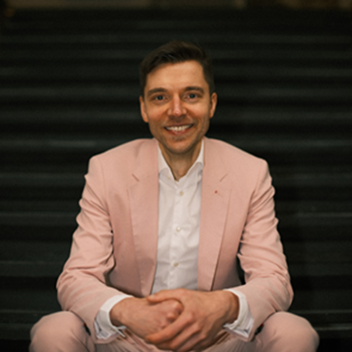 Dr. Stefan Thewissen