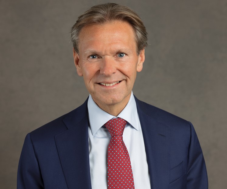 Ger Jaarsma
